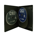 CSI: Crime Scene Investigation PC (DVD)