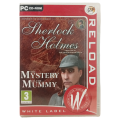 The Mystery Of The Mummy PC (CD)