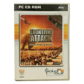 Frontline Attack - War Over Europe PC (CD)