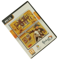 Empire Earth II - Gold Edition PC (CD)