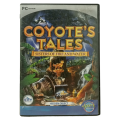 Coyote`s Tales - Sisters Of Fire And Water PC (CD)