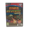 Zuma`s Revenge PC (CD)
