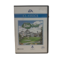 Sim Golf PC (CD)