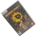 Serious Sam II PC (DVD)