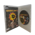 Serious Sam II PC (DVD)