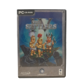 The Settlers PC (CD)