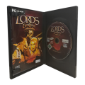 Lords Of Ever Quest PC (CD)
