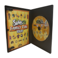 The Sims 2 - Family Fun Stuff PC (CD)