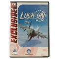 Lock On - Air Combat Simulation PC (DVD)
