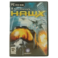 Tom Clancy`s H.A.W.K PC (DVD)