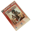 Prince Of Persia - The Two Thrones PC (DVD)