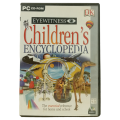 Children`s Encyclopaedia PC (CD)