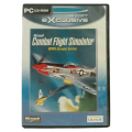 Combat Flight Simulator - WWII Europe Series PC (CD)