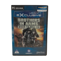 Brothers In Arms - Road To Hell 30 PC (DVD)