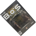 BOS - Bet On Soldier PC (DVD)