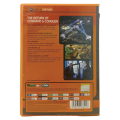 Command & Conquer - Tiberiun War PC (DVD)