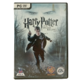 Harry Potter And The Deathly Hallows Part 1 PC (DVD)
