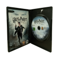 Harry Potter And The Deathly Hallows Part 1 PC (DVD)