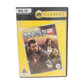 Mass Effect 2 PC ( DVD)