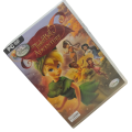 Tinkerbell`s Adventure PC (DVD)