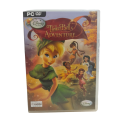 Tinkerbell`s Adventure PC (DVD)