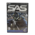 SAS - Secure Tomorrow PC (DVD)