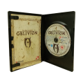The Elder Scrolls IV - Oblivion PC (DVD)