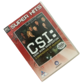 CSI: Crime Scene Investigation - 3 Dimensions Of Murder PC (DVD)