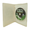 CSI: Crime Scene Investigation - 3 Dimensions Of Murder PC (DVD)