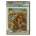 Madagascar PC (CD)