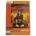 Command & Conquer - Red Alert 3 PC (DVD)