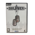 Soldner - Secret Wars PC (CD)