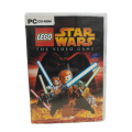 Star Wars - The Video Game PC (CD)