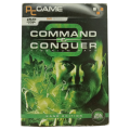 Command & Conquer - Tiberium War PC (DVD)