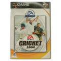Cricket 2004 PC