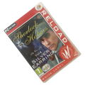Sherlock Holmes - The Curse Of The Silver Earring PC (CD)