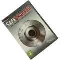 Safe Cracker - The Ultimate Puzzle Adventure PC (CD)
