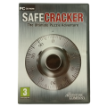 Safe Cracker - The Ultimate Puzzle Adventure PC (CD)