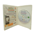 Brain Exercise With Dr. Kawashima PC (DVD)