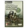Ghost Recon PC (CD)