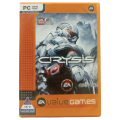 Crysis PC (DVD)