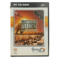 Frontline Attack - War Over Europe PC (CD)