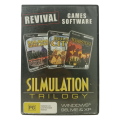Revival Simulation Trilogy PC