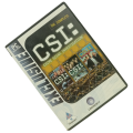 CSI: Crime Scene Investigation The Complete PC (DVD)