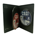 CSI: Crime Scene Investigation The Complete PC (DVD)