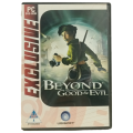 Beyond Good & Evil PC (DVD)