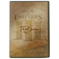 Age Of Empires III - The Game PC
