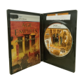 Age Of Empires III - The Asian Dynasties PC (CD)