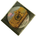 Mech Commander - The First Mech Warrior PC CD