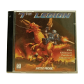 7th Legion PC CD